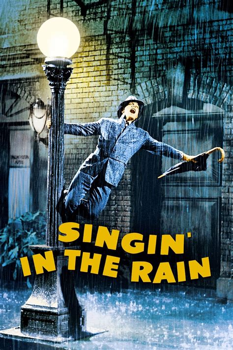 moviesjoy singin in the rain|Singin' in the Rain (1952) .